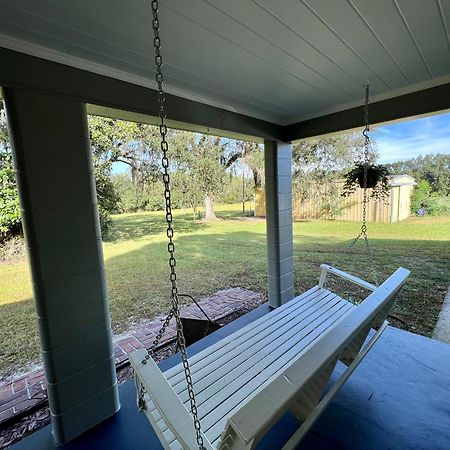 Quiet Farmhouse In The Country Close To Major Theme Parks Ridge Manor エクステリア 写真