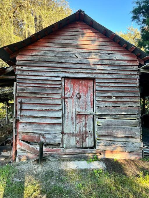Quiet Farmhouse In The Country Close To Major Theme Parks Ridge Manor エクステリア 写真