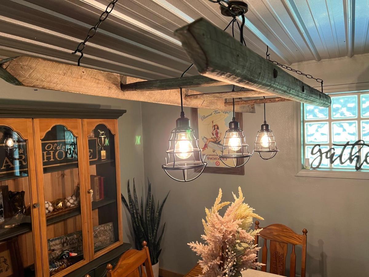 Quiet Farmhouse In The Country Close To Major Theme Parks Ridge Manor エクステリア 写真