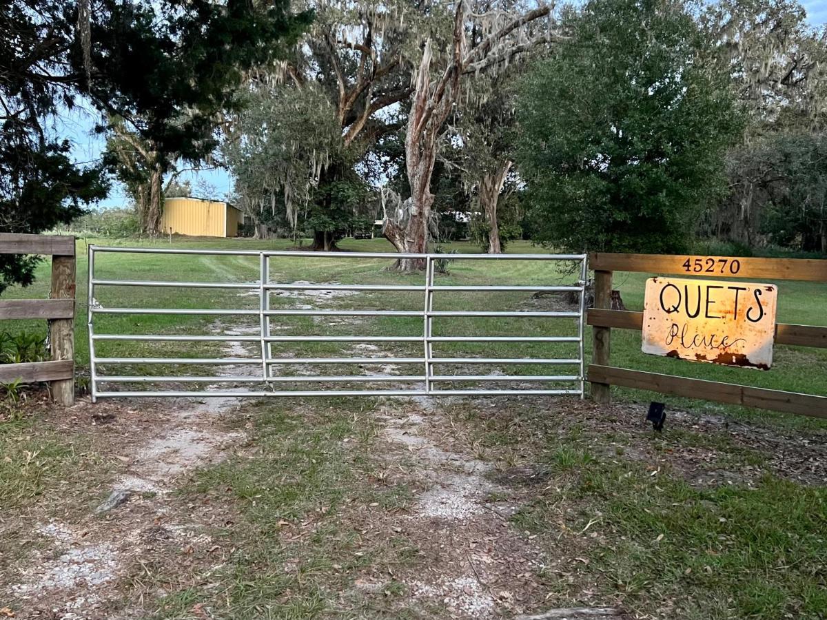 Quiet Farmhouse In The Country Close To Major Theme Parks Ridge Manor エクステリア 写真